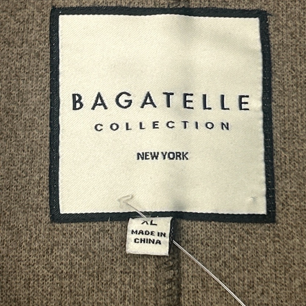 BAGATELLE JACKET - Picture 11 of 12